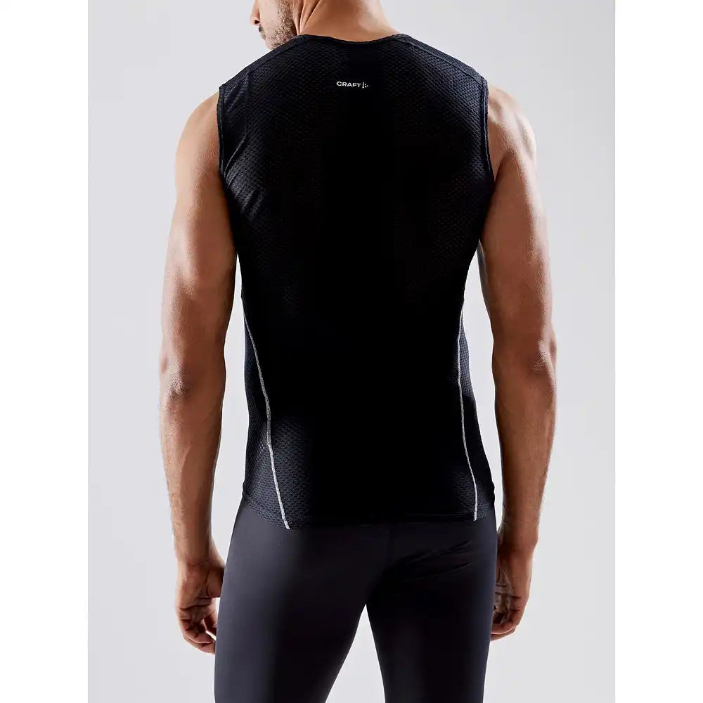 Craft Craft sportshirt heren mouwloos - PRO Cool Mesh Superlight