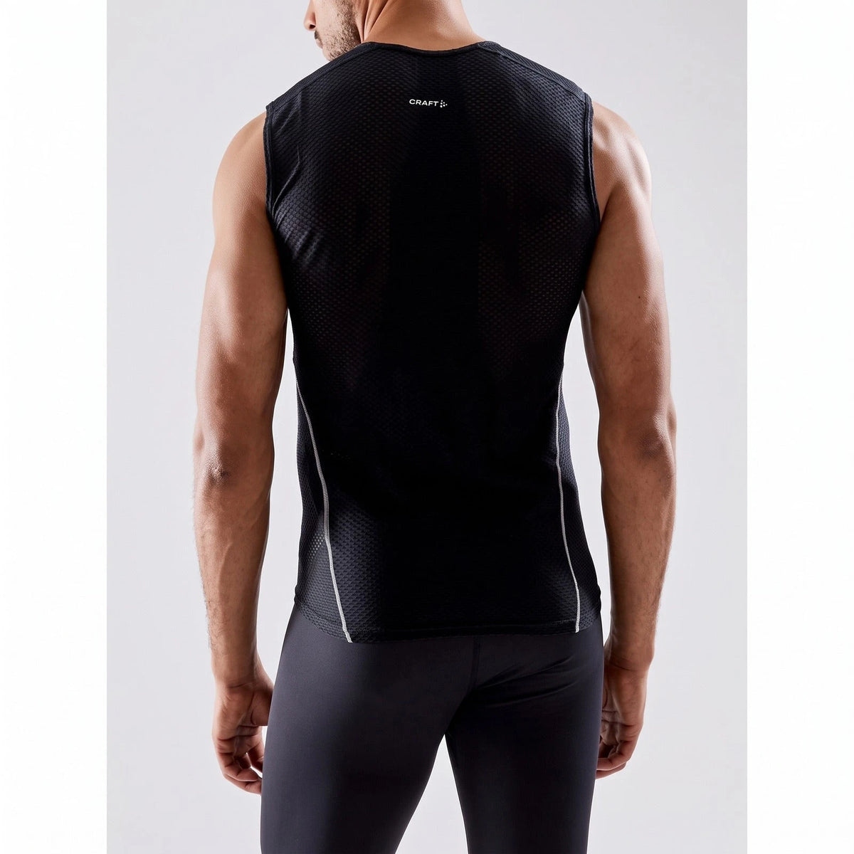 Craft Craft sportshirt heren mouwloos - PRO Cool Mesh Superlight