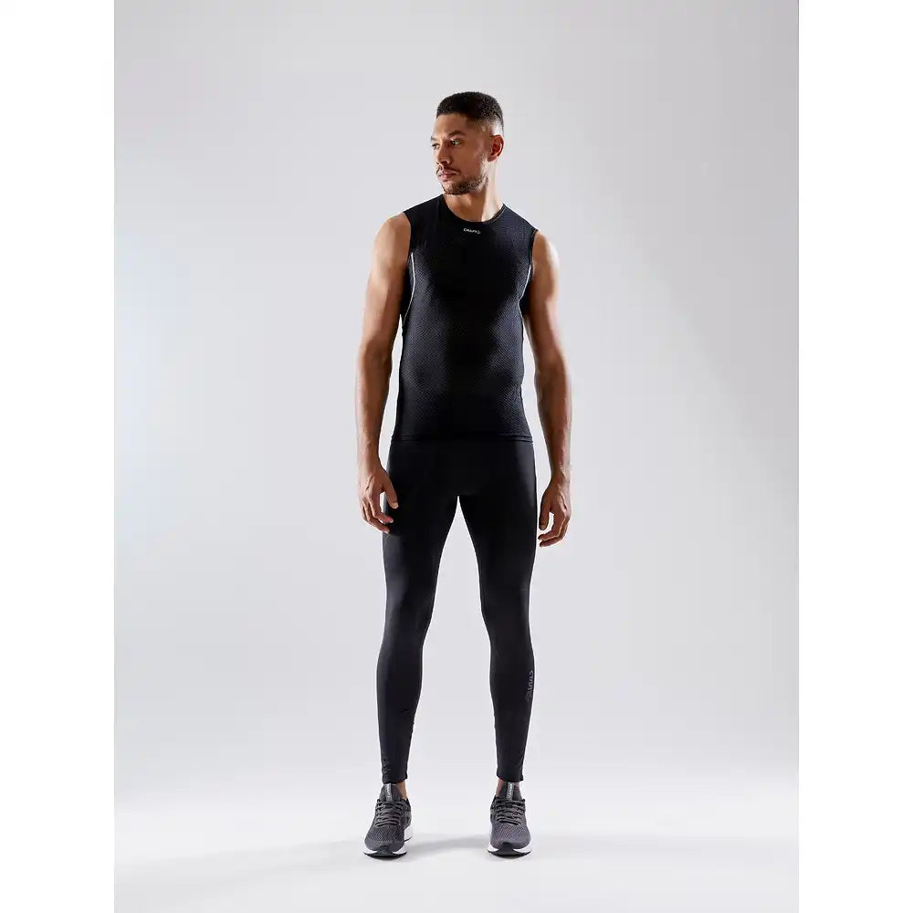 Craft Craft sportshirt heren mouwloos - PRO Cool Mesh Superlight