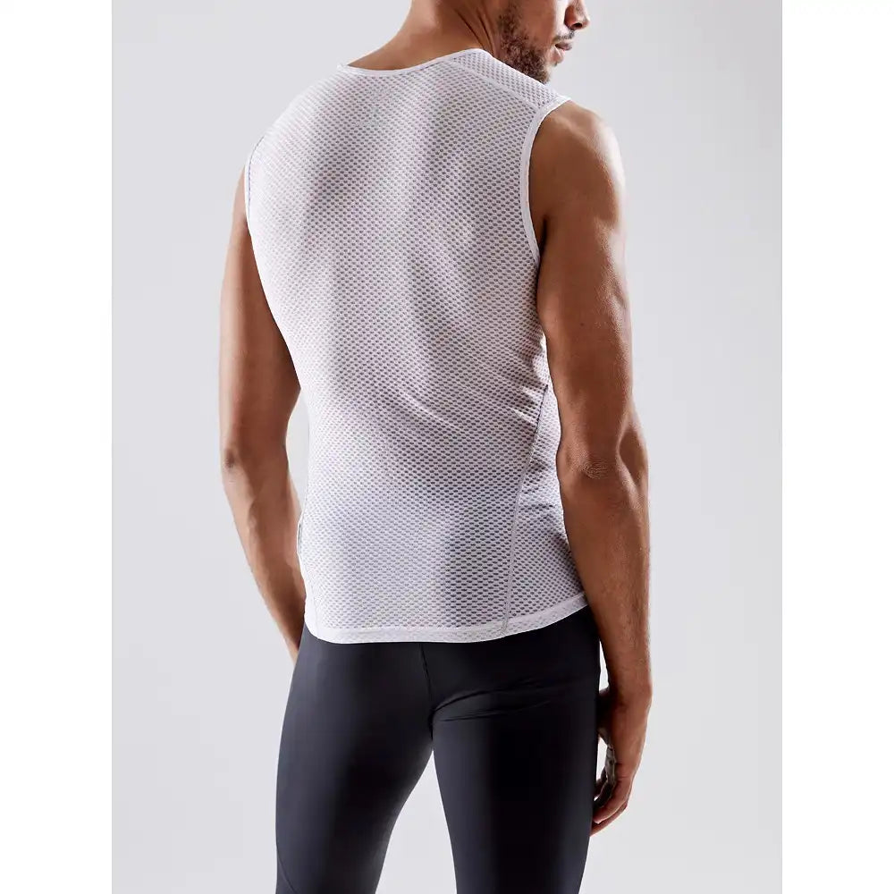 Craft Craft sportshirt heren mouwloos - PRO Cool Mesh Superlight