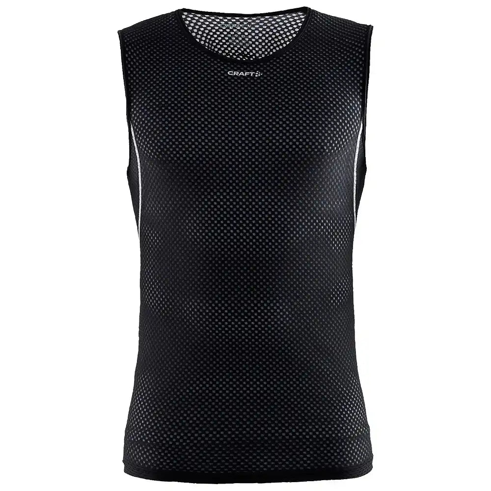 Craft Craft sportshirt heren mouwloos - PRO Cool Mesh Superlight