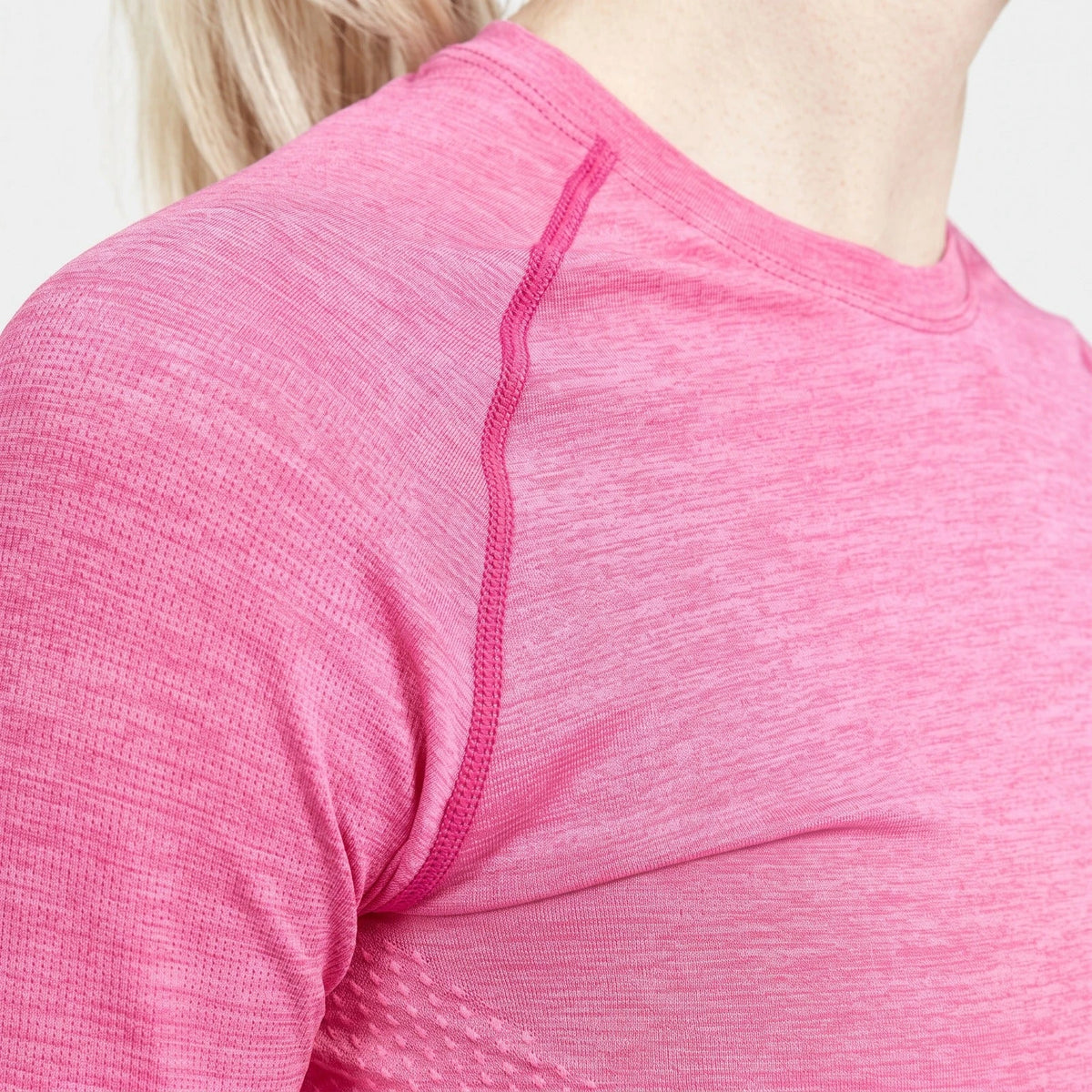 Craft Craft Thermo shirt dames lange mouw - Ronde hals