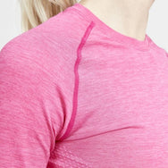 Craft Craft Thermo shirt dames lange mouw - Ronde hals