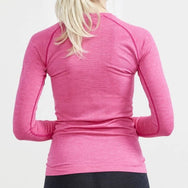 Craft Craft Thermo shirt dames lange mouw - Ronde hals