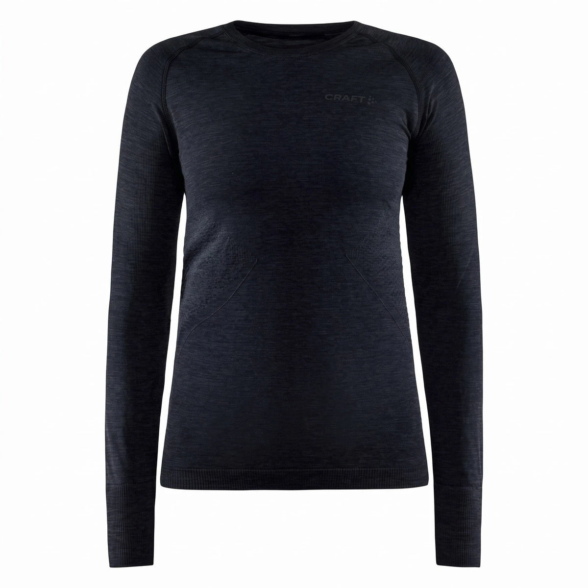 Craft Craft Thermo shirt dames lange mouw - Ronde hals