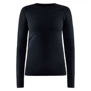 Craft Craft Thermo shirt dames lange mouw - Ronde hals