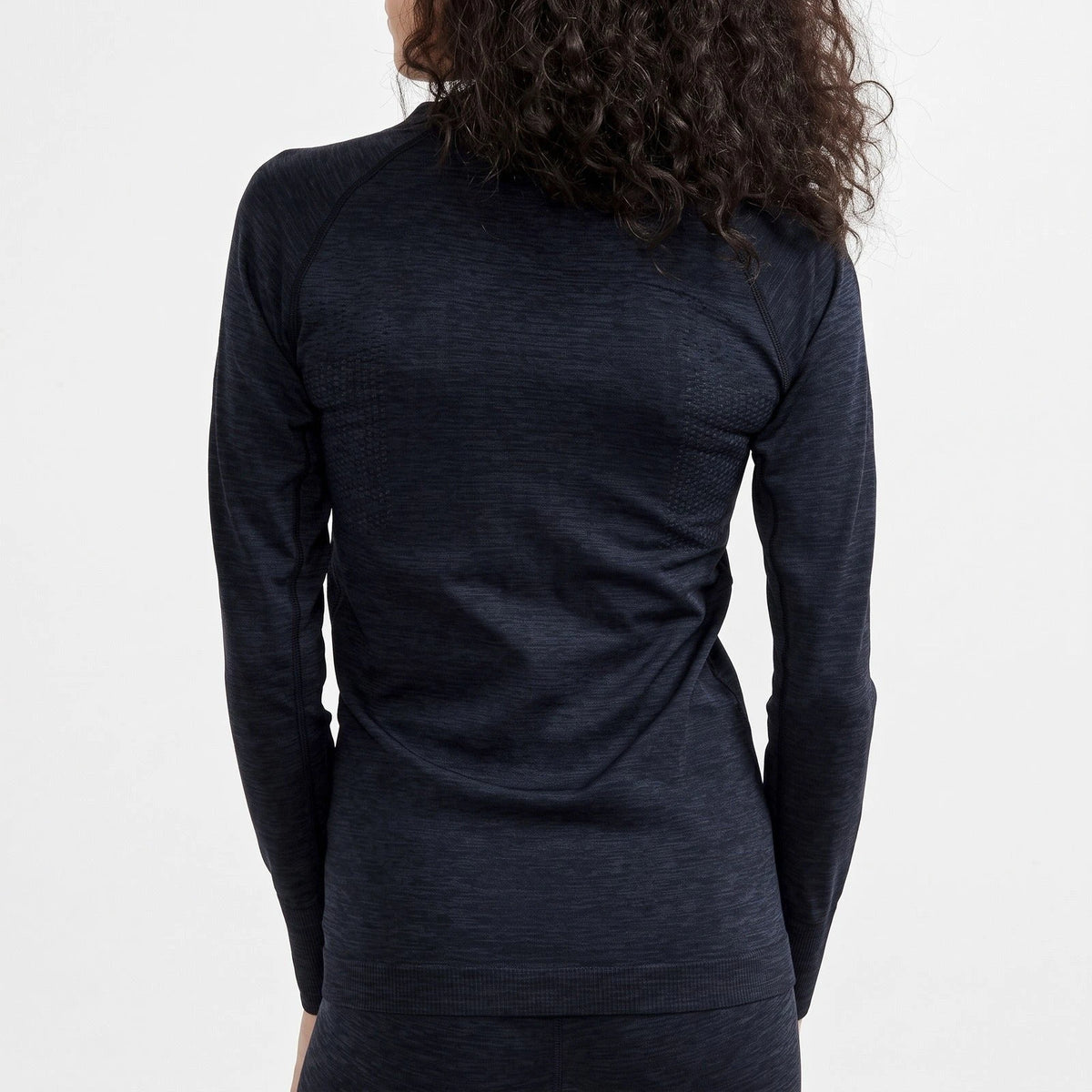 Craft Craft Thermo shirt dames lange mouw - Ronde hals