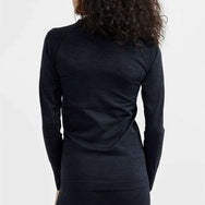 Craft Craft Thermo shirt dames lange mouw - Ronde hals