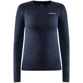 Craft Craft Thermo shirt dames lange mouw - Ronde hals
