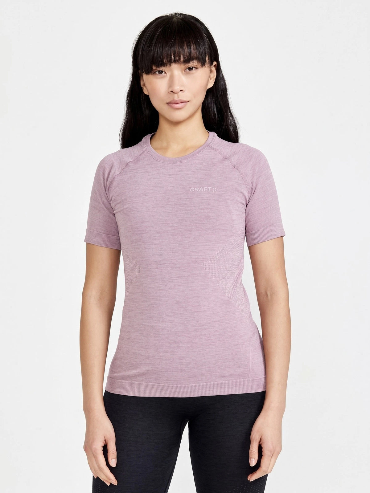 Craft Craft Thermoshirt dames korte mouw - Core dry