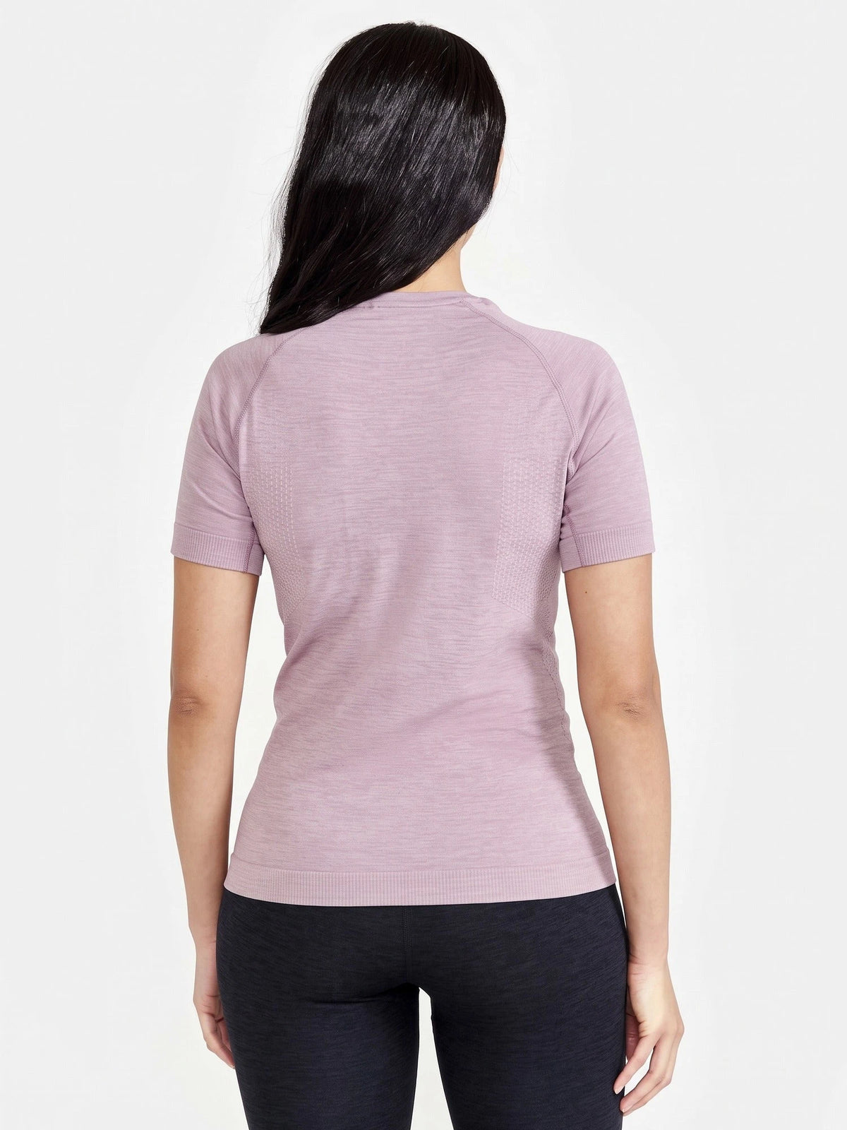 Craft Craft Thermoshirt dames korte mouw - Core dry