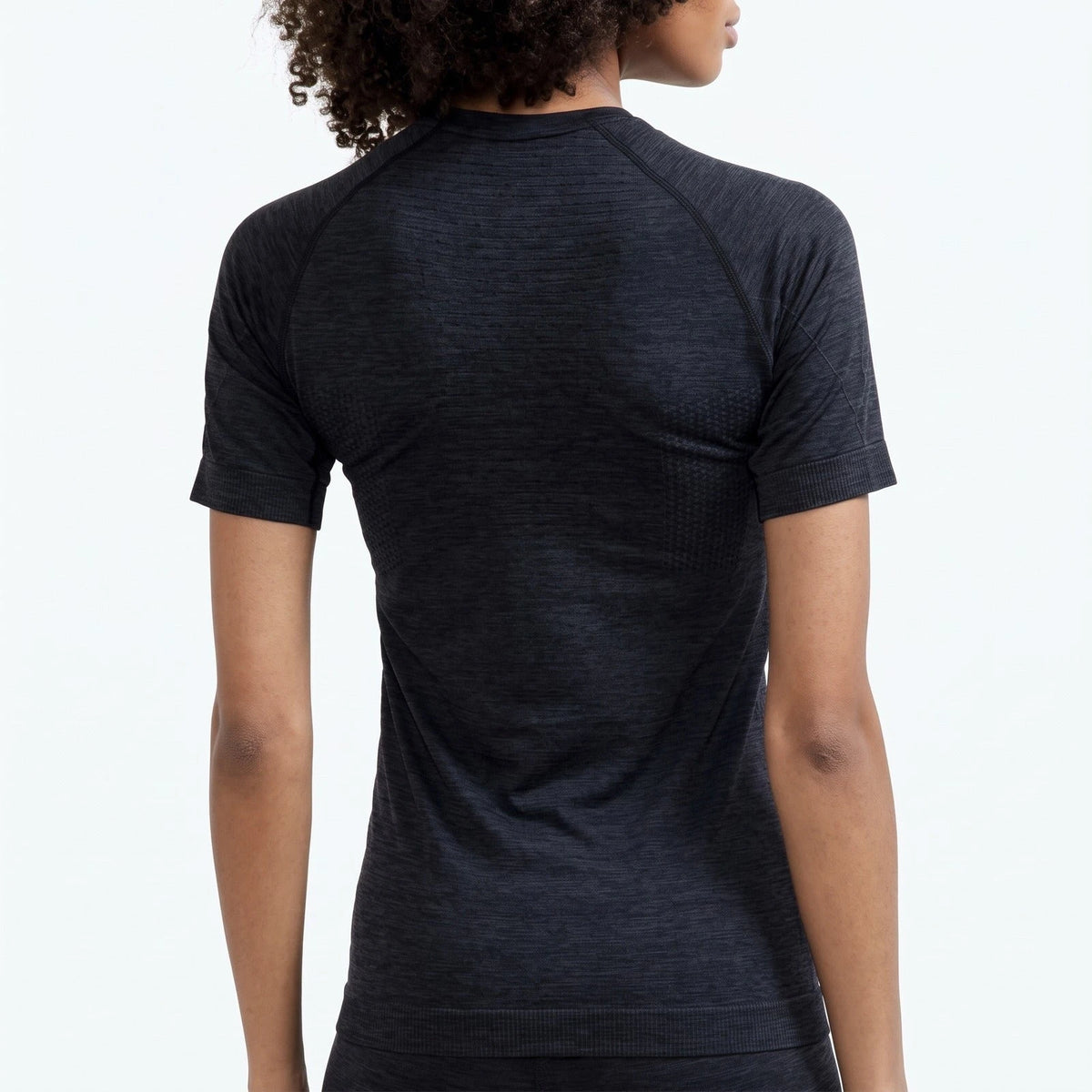 Craft Craft Thermoshirt dames korte mouw - Core dry