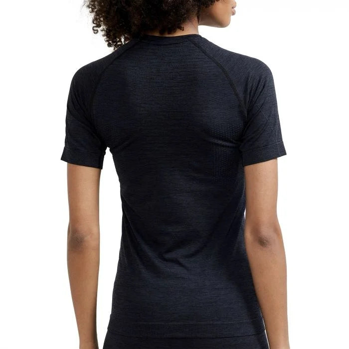 Craft Craft Thermoshirt dames korte mouw - Core dry