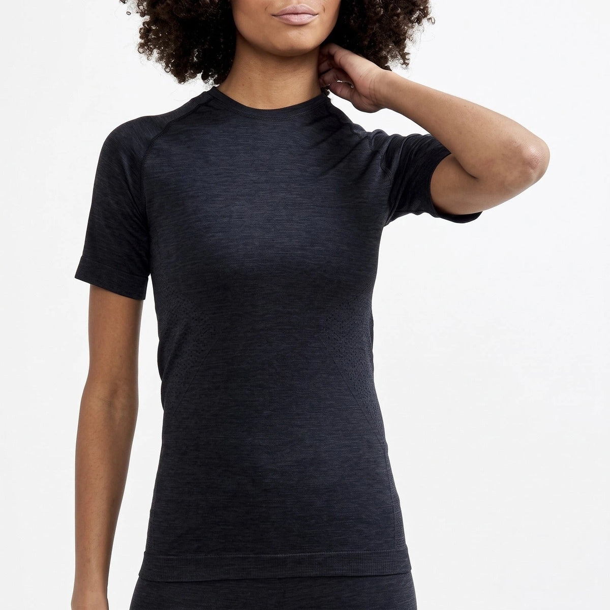 Craft Craft Thermoshirt dames korte mouw - Core dry