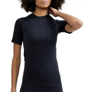 Craft Craft Thermoshirt dames korte mouw - Core dry