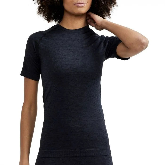 Craft Craft Thermoshirt dames korte mouw - Core dry