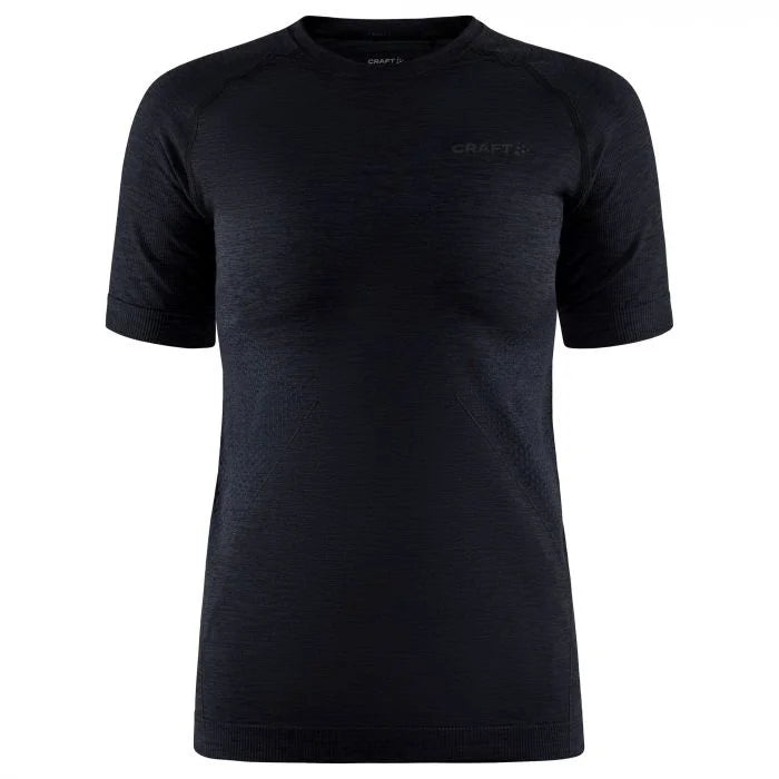 Craft Craft Thermoshirt dames korte mouw - Core dry