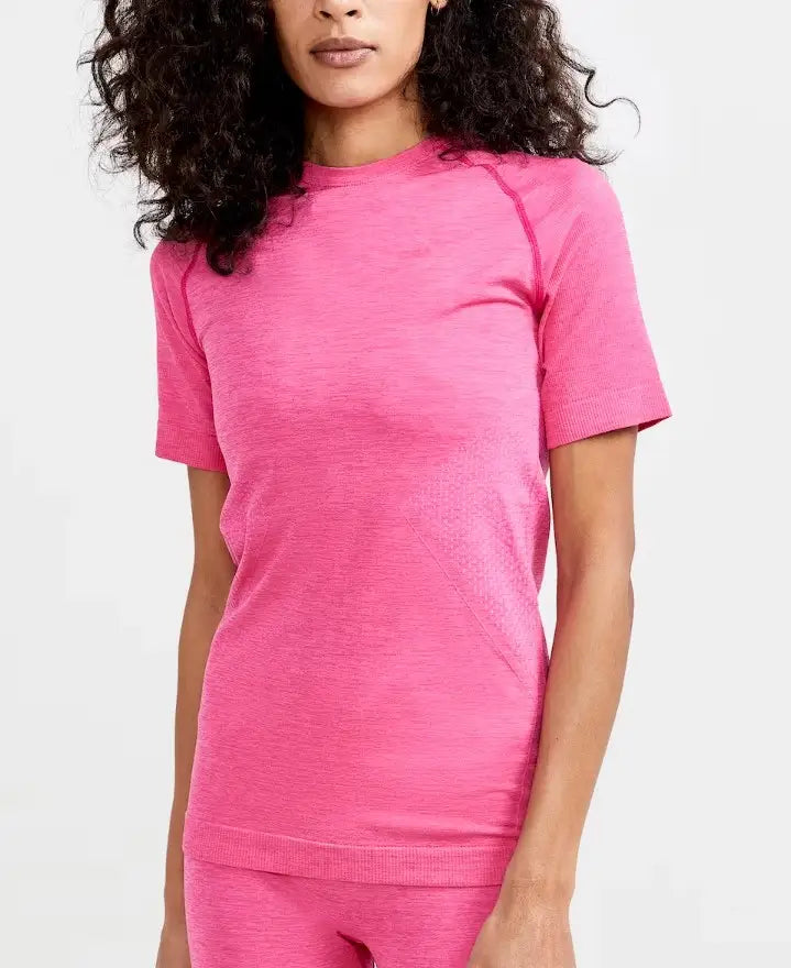 Craft Craft Thermoshirt dames korte mouw - Core dry