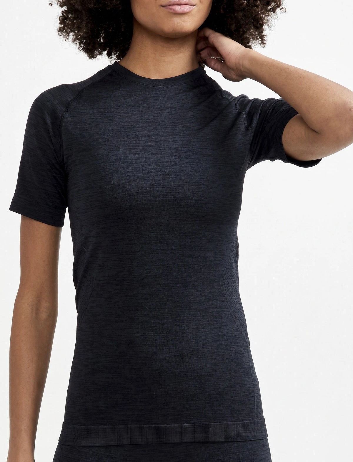 Craft Craft Thermoshirt dames korte mouw - Core dry
