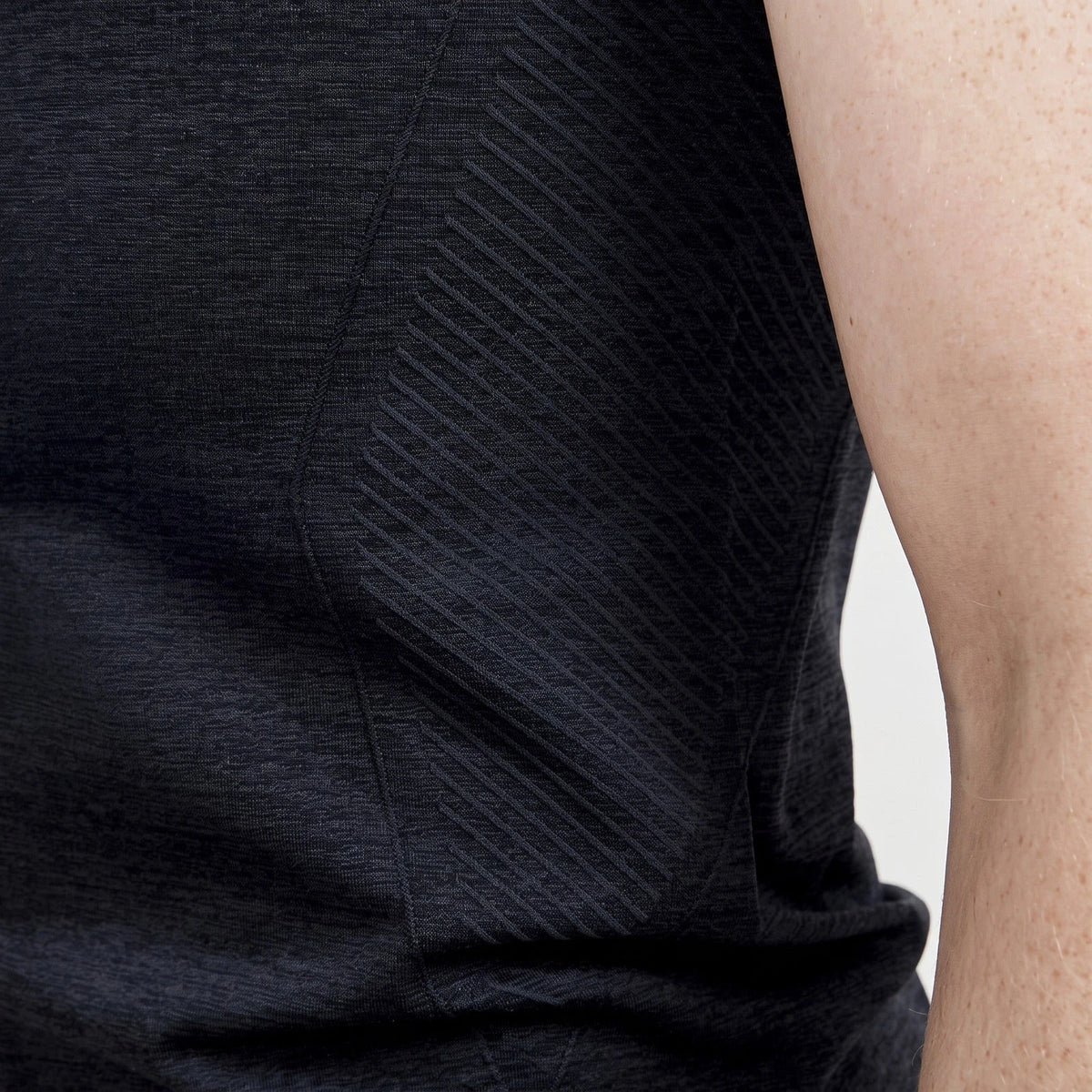 Craft Craft Thermoshirt heren korte mouw - Core dry active