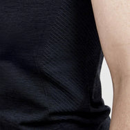 Craft Craft Thermoshirt heren korte mouw - Core dry active