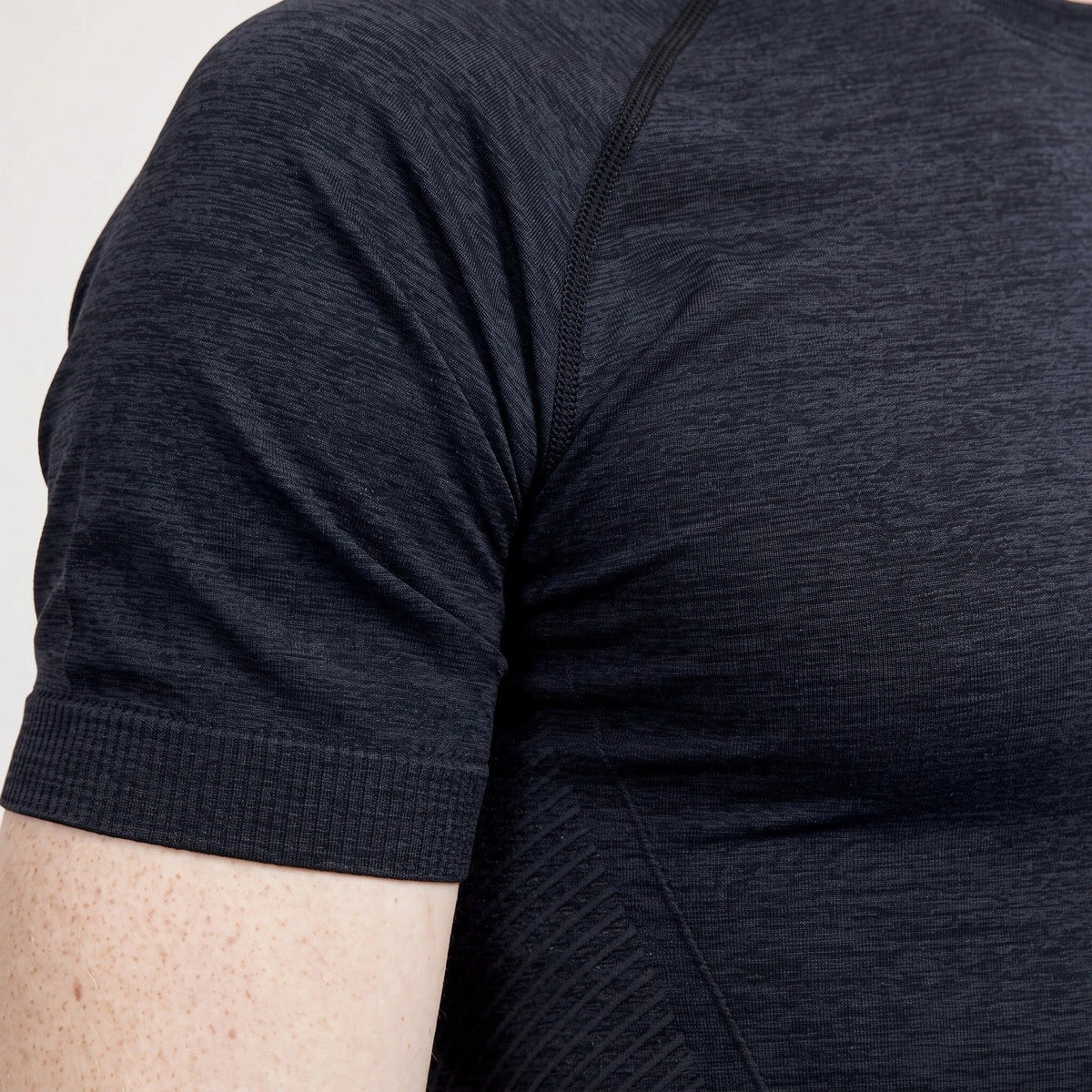 Craft Craft Thermoshirt heren korte mouw - Core dry active