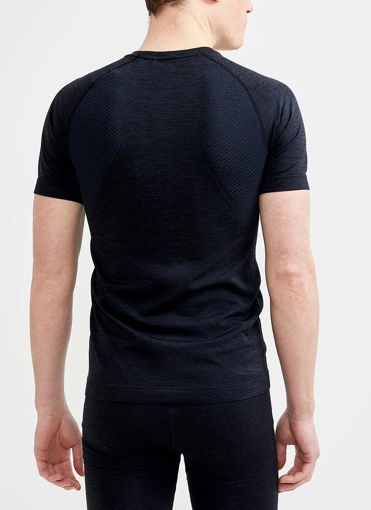 Craft Craft Thermoshirt heren korte mouw - Core dry active