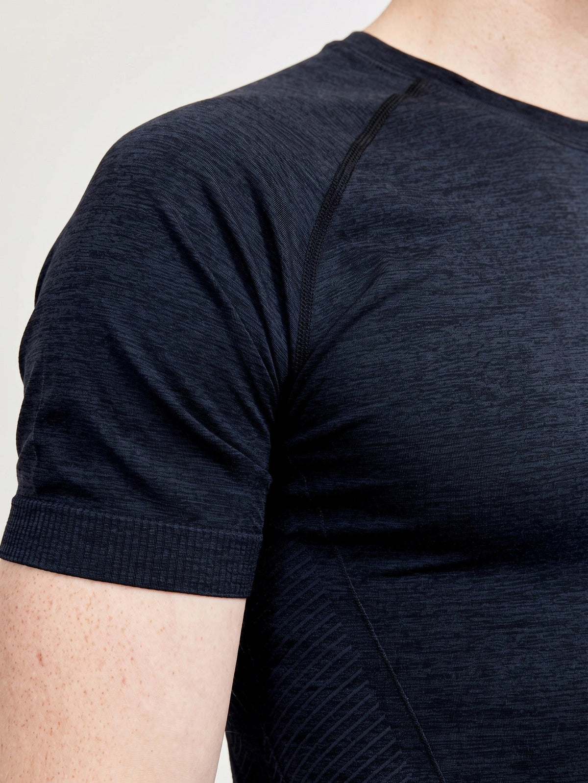 Craft Craft Thermoshirt heren korte mouw - Core dry active
