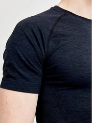 Craft Craft Thermoshirt heren korte mouw - Core dry active