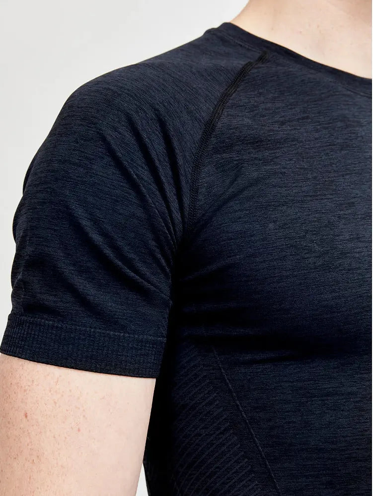 Craft Craft Thermoshirt heren korte mouw - Core dry active