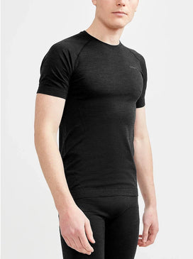 Craft Craft Thermoshirt heren korte mouw - Core dry active