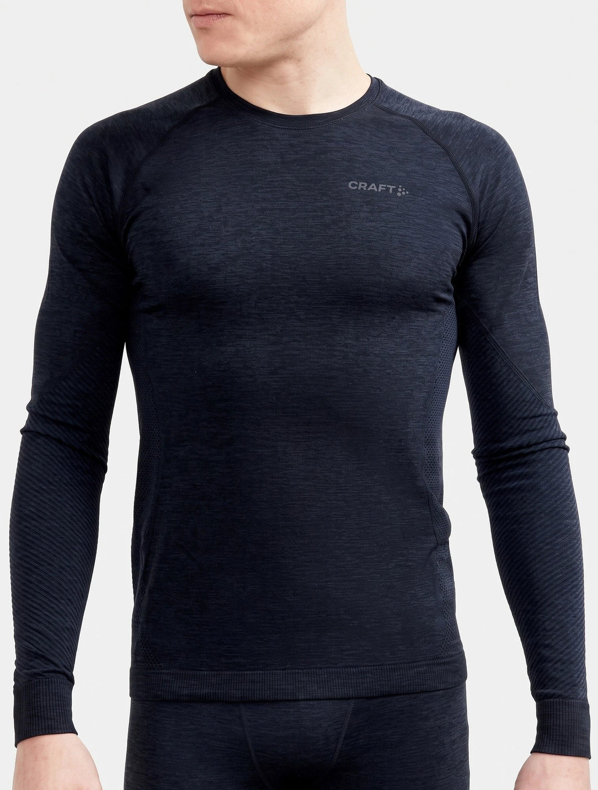 Craft Craft Thermoshirt heren lange mouw - Core dry