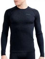 Craft Craft Thermoshirt heren lange mouw - Core dry