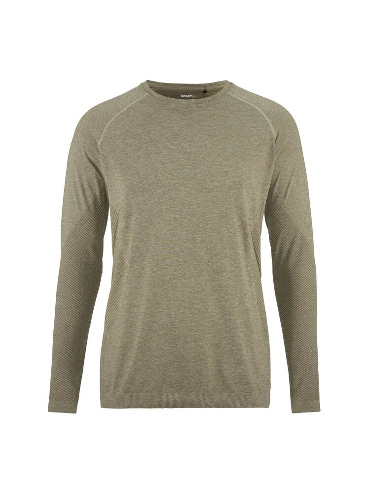 Craft Craft Thermoshirt heren lange mouw - Core dry