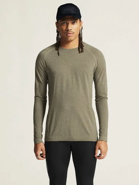 Craft Craft Thermoshirt heren lange mouw - Core dry