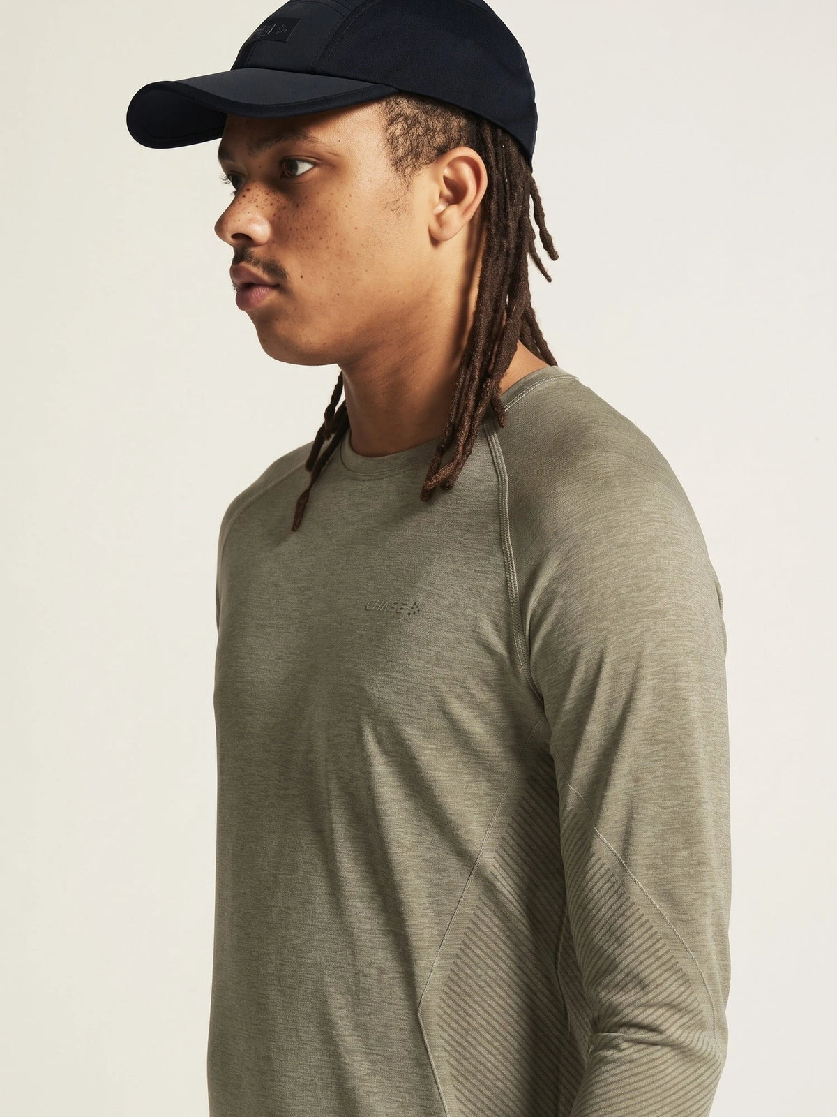 Craft Craft Thermoshirt heren lange mouw - Core dry