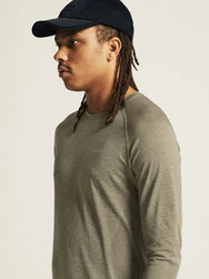 Craft Craft Thermoshirt heren lange mouw - Core dry