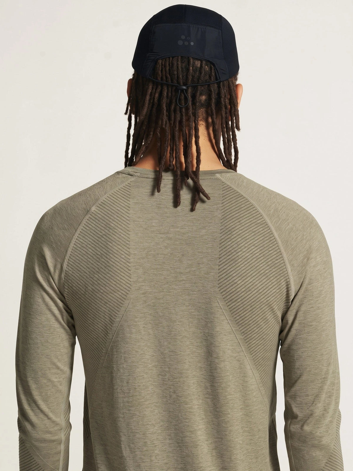 Craft Craft Thermoshirt heren lange mouw - Core dry