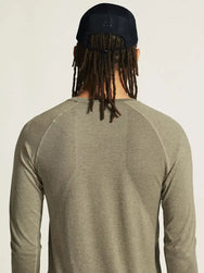 Craft Craft Thermoshirt heren lange mouw - Core dry