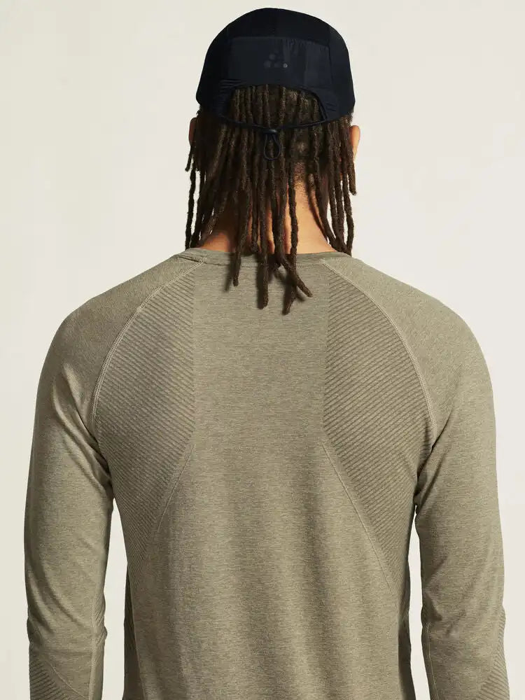 Craft Craft Thermoshirt heren lange mouw - Core dry