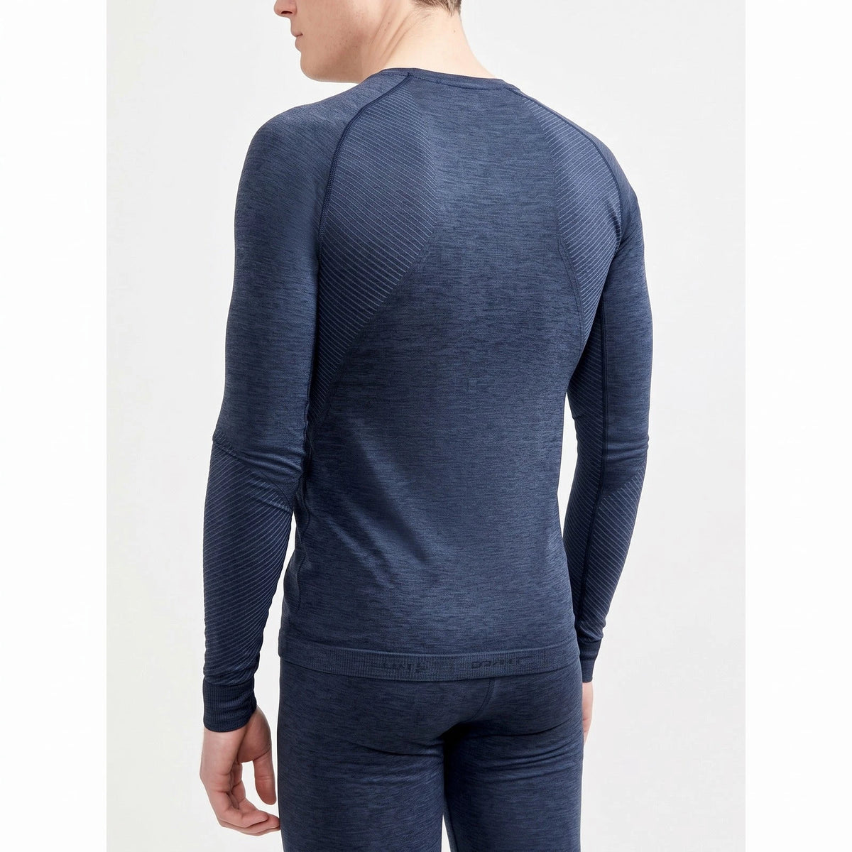 Craft Craft Thermoshirt heren lange mouw - Core dry