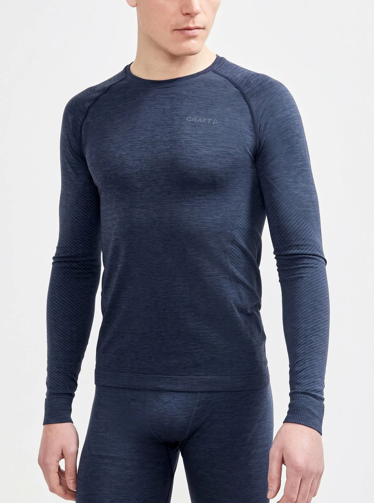 Craft Craft Thermoshirt heren lange mouw - Core dry