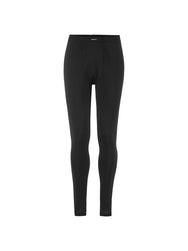 Zwart | packshot | Packshot, zwart – Craft thermobroek heren - Thermal Baselayer