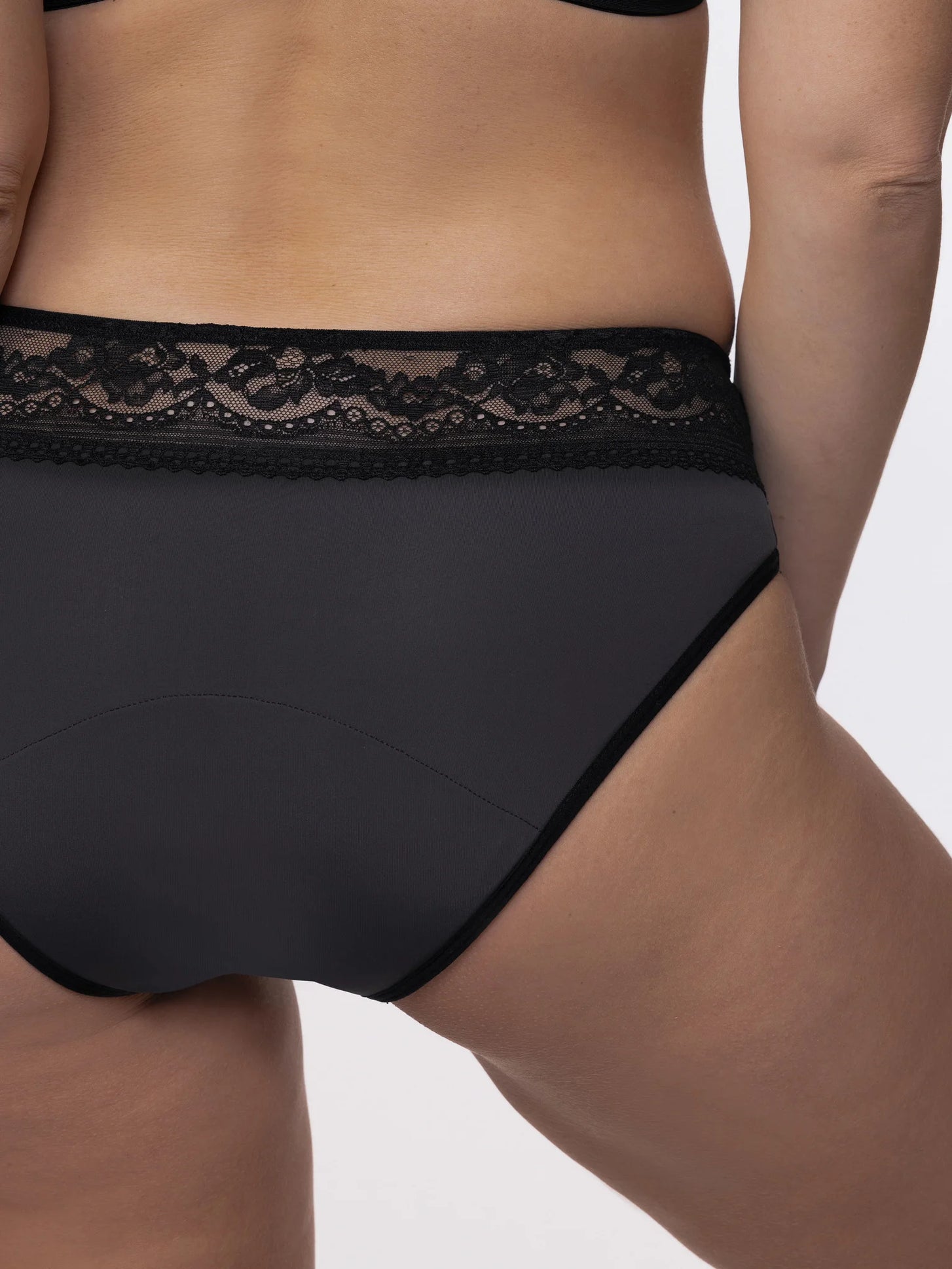 Dorina Dorina 2-pack incontinentie ondergoed - Hipster - Lace