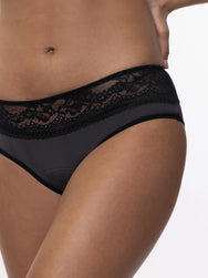 Dorina Dorina 2-pack incontinentie ondergoed - Hipster - Lace