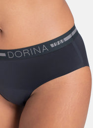 Dorina Dorina 2-pack - Menstruatie ondergoed - Hipster