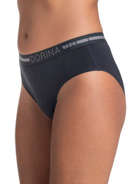 Dorina Dorina 2-pack - Menstruatie ondergoed - Hipster