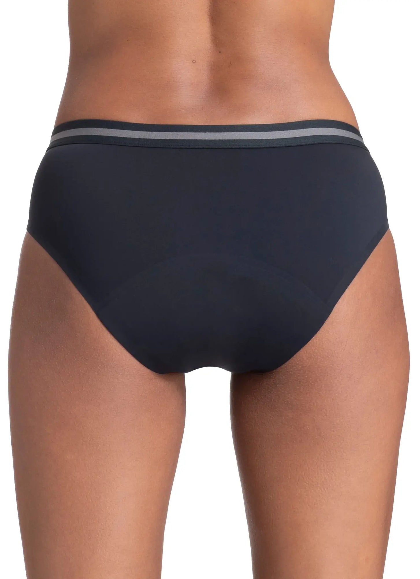 Dorina Dorina 2-pack - Menstruatie ondergoed - Hipster