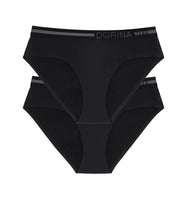 Dorina Dorina 2-pack - Menstruatie ondergoed - Hipster