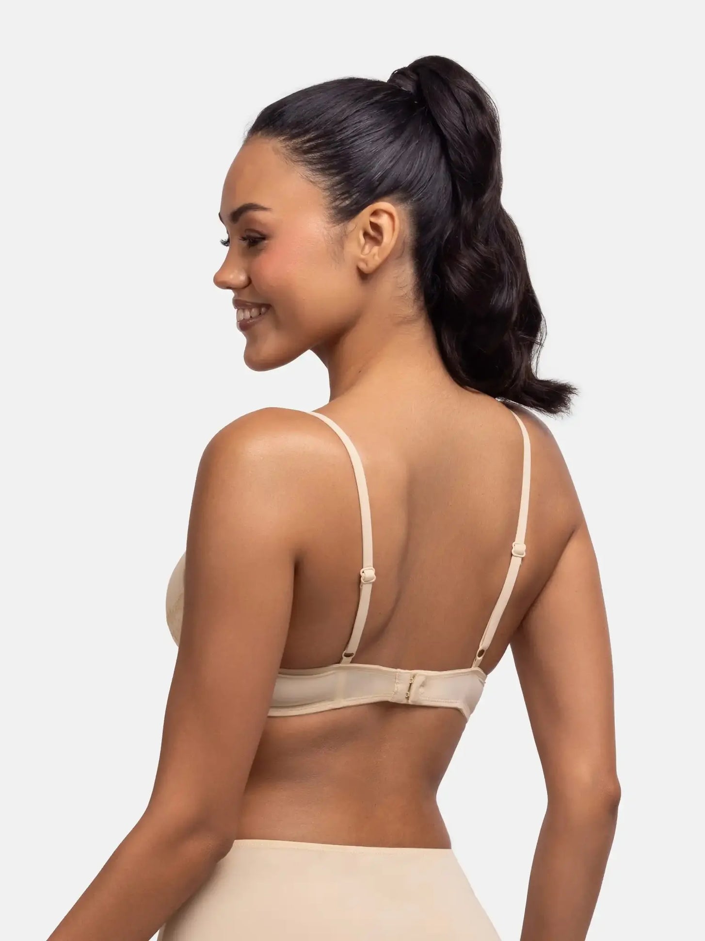 Dorina Dorina 2-pack voorgevormde BH zonder beugel - Fili Lace